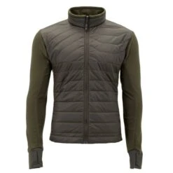 Carinthia - G-LOFT Ultra 2.0 Herre Trøje Olivengrøn