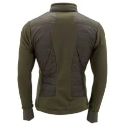 Carinthia - G-LOFT Ultra 2.0 Herre Trøje Olivengrøn -Nordisko Butik Carinthia G LOFT Ultra 2.0 Herre Troeje Olivengroen 03.w610.h610.fill