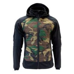 Carinthia - G-Loft ISG 2.0 Jakke Woodland