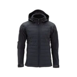 Carinthia - G-LOFT ISG Pro Jakke Sort