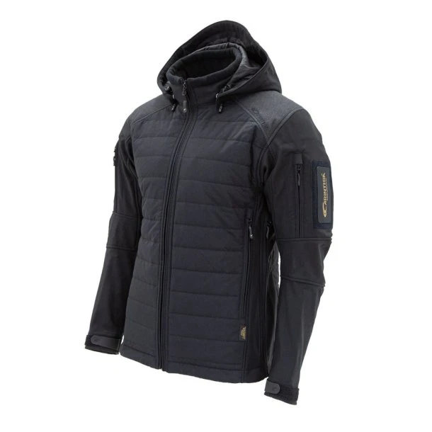 Carinthia - G-LOFT ISG Pro Jakke Sort 4 Carinthia - G-LOFT ISG Pro Jakke Sort - Billede 2