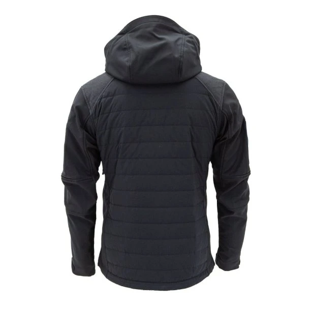 Carinthia - G-LOFT ISG Pro Jakke Sort 5 Carinthia - G-LOFT ISG Pro Jakke Sort - Billede 3