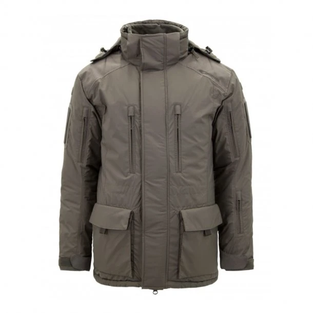 Carinthia - G-Loft ECIG 4.0 Jakke 3 Carinthia - G-Loft ECIG 4.0 Jakke