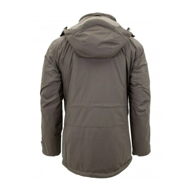 Carinthia - G-Loft ECIG 4.0 Jakke 5 Carinthia - G-Loft ECIG 4.0 Jakke - Billede 3