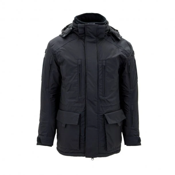 Carinthia - G-Loft ECIG 4.0 Jakke 4 Carinthia - G-Loft ECIG 4.0 Jakke - Billede 2