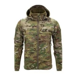Carinthia - G-Loft ISG 2.0 Jakke (Multicam)