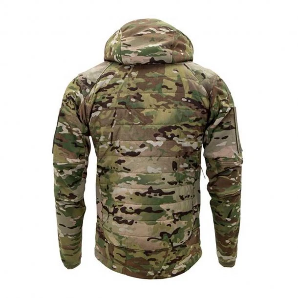 Carinthia - G-Loft ISG 2.0 Jakke (Multicam) 5 Carinthia - G-Loft ISG 2.0 Jakke (Multicam) - Billede 3