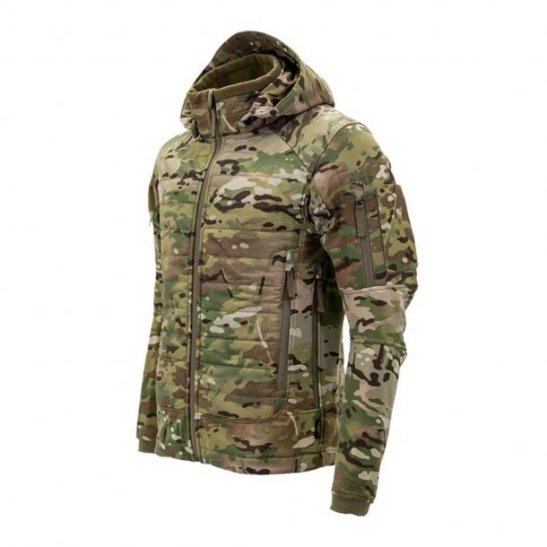 Carinthia - G-Loft ISG 2.0 Jakke (Multicam) 4 Carinthia - G-Loft ISG 2.0 Jakke (Multicam) - Billede 2