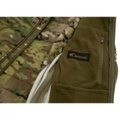 Carinthia - G-Loft ISG 2.0 Jakke (Multicam) 19 Carinthia - G-Loft ISG 2.0 Jakke (Multicam) -Nordisko Butik Carinthia MG0965 G Loft ISG 2.0 Multicam 06.w610.h610.fill