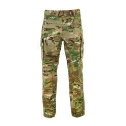 Carinthia - TRG GORE-TEX Regnbukser MultiCam