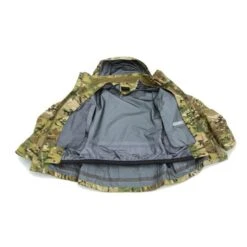 Carinthia - TRG GORE-TEX Regnjakke MultiCam -Nordisko Butik Carinthia TRG GTX Regnjakke MC 07.w610.h610.fill