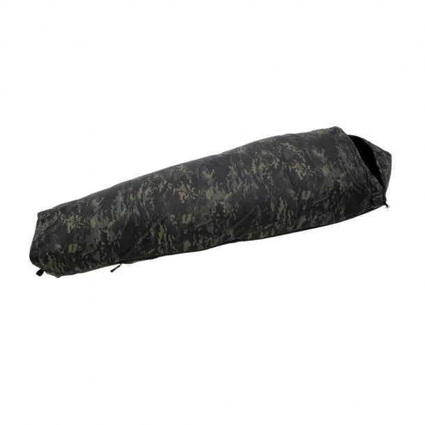 Carinthia - Tropen MultiCam Sovepose 4 Carinthia - Tropen MultiCam Sovepose - Billede 2