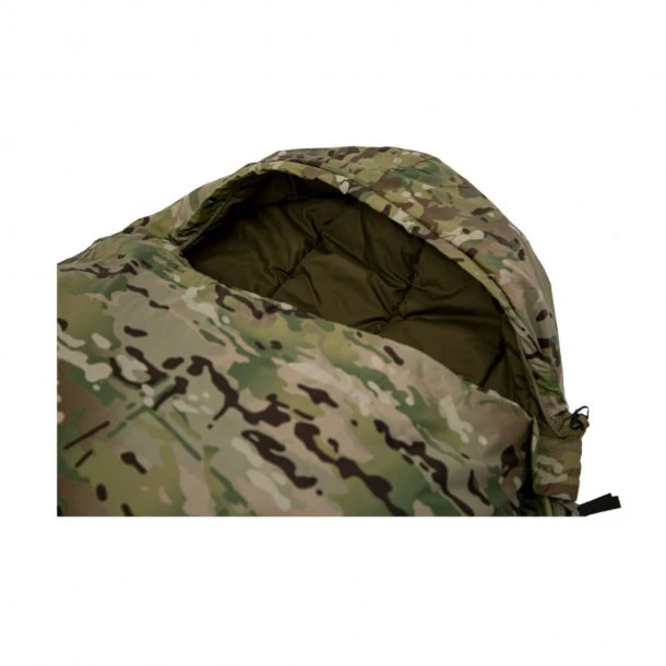 Carinthia - Tropen MultiCam Sovepose 8 Carinthia - Tropen MultiCam Sovepose - Billede 6