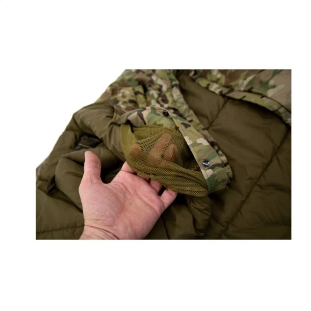 Carinthia - Tropen MultiCam Sovepose 10 Carinthia - Tropen MultiCam Sovepose - Billede 8