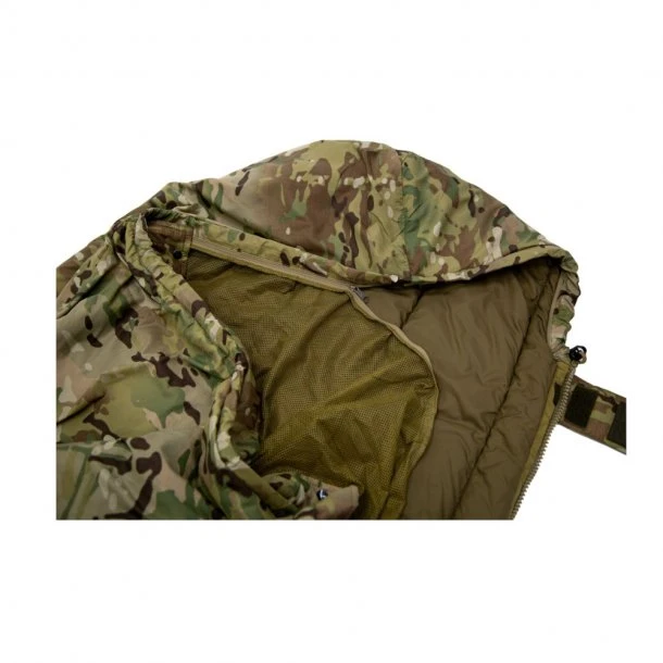 Carinthia - Tropen MultiCam Sovepose 11 Carinthia - Tropen MultiCam Sovepose - Billede 9