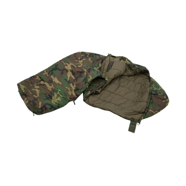 Carinthia - Tropen Sovepose 5 Carinthia - Tropen Sovepose - Billede 3