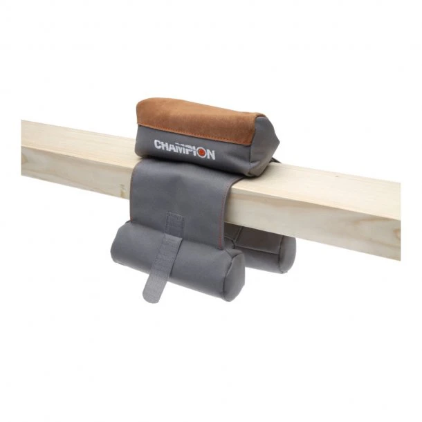 Champion - Monkey Bag Til Skydetårn 3 Champion - Monkey Bag Til Skydetårn