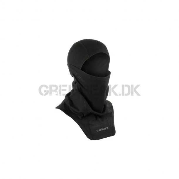 ClawGear - Brandhæmmende Advanced Balaclava 4 ClawGear - Brandhæmmende Advanced Balaclava - Billede 2