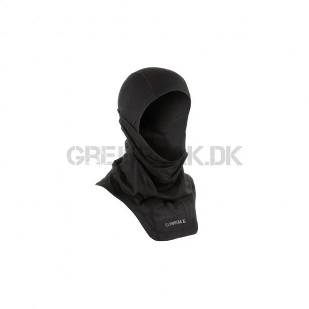 ClawGear - Brandhæmmende Advanced Balaclava 5 ClawGear - Brandhæmmende Advanced Balaclava - Billede 3