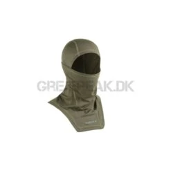 ClawGear - Brandhæmmende Advanced Balaclava 15 ClawGear - Brandhæmmende Advanced Balaclava -Nordisko Butik Clawgear FR Balaclava Advanced GRN 02.w610.h610.fill