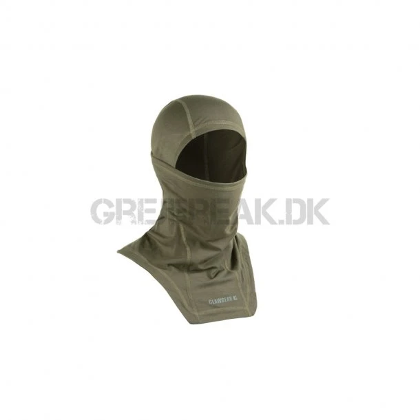 ClawGear - Brandhæmmende Advanced Balaclava 8 ClawGear - Brandhæmmende Advanced Balaclava - Billede 6