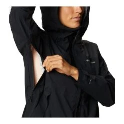 Columbia - Ampli-Dry Vandtæt Dame Skaljakke 14 Columbia - Ampli-Dry Vandtæt Dame Skaljakke -Nordisko Butik Columbia Ampli Dry Vandtaet Dame Skaljakke 06.w610.h610.fill