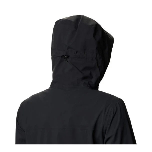 Columbia - Ampli-Dry Vandtæt Dame Skaljakke 9 Columbia - Ampli-Dry Vandtæt Dame Skaljakke - Billede 7