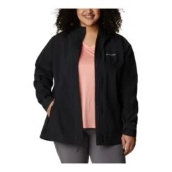 Columbia - Earth Explorer Dame Skaljakke