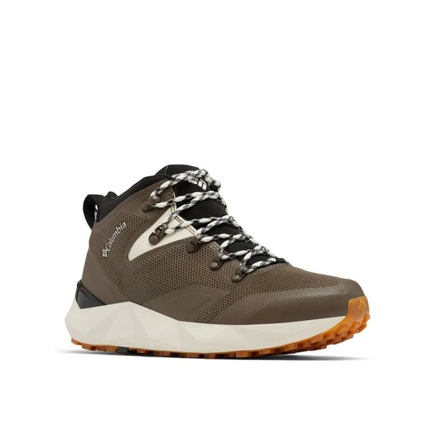 Columbia - Facet 60 Outdry Vandtætte Herre Vandresko 4 Columbia - Facet 60 Outdry Vandtætte Herre Vandresko - Billede 2