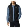 Columbia - Fast Trek Herre Fleece Vest 2 Columbia - Fast Trek Herre Fleece Vest -Nordisko Butik Columbia Fast Trek Herre Fleece Vest 01.w610.h610.fill