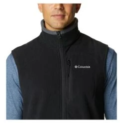 Columbia - Fast Trek Herre Fleece Vest 10 Columbia - Fast Trek Herre Fleece Vest -Nordisko Butik Columbia Fast Trek Herre Fleece Vest 03.w610.h610.fill