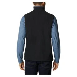 Columbia - Fast Trek Herre Fleece Vest 11 Columbia - Fast Trek Herre Fleece Vest -Nordisko Butik Columbia Fast Trek Herre Fleece Vest 05.w610.h610.fill