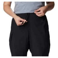 Columbia - Hazy Trail Dame Regnbukser -Nordisko Butik Columbia Hazy Trail Dame Regnbukser 01.w610.h610.fill