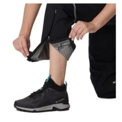 Columbia - Hazy Trail Dame Regnbukser -Nordisko Butik Columbia Hazy Trail Dame Regnbukser 02.w610.h610.fill