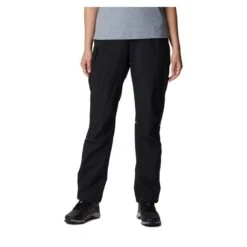 Columbia - Hazy Trail Dame Regnbukser