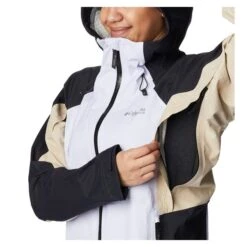 Columbia - Mazama Trail Dame Skaljakke -Nordisko Butik Columbia Mazama Trail Dame Skaljakke 02.w610.h610.fill