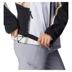 Columbia - Mazama Trail Dame Skaljakke -Nordisko Butik Columbia Mazama Trail Dame Skaljakke 03.w610.h610.fill