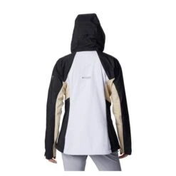 Columbia - Mazama Trail Dame Skaljakke -Nordisko Butik Columbia Mazama Trail Dame Skaljakke 04.w610.h610.fill