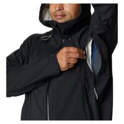 Columbia - Mazama Trail Herre Skaljakke -Nordisko Butik Columbia Mazama Trail Herre Skaljakke 02.w610.h610.fill