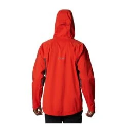 Columbia - Mazama Trail Herre Skaljakke -Nordisko Butik Columbia Mazama Trail Herre Skaljakke 06.w610.h610.fill