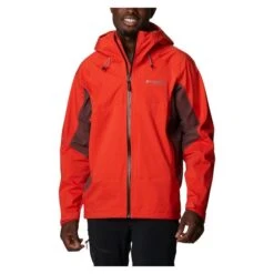 Columbia - Mazama Trail Herre Skaljakke -Nordisko Butik Columbia Mazama Trail Herre Skaljakke 07.w610.h610.fill