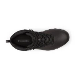 Columbia - Newton Ridge Plus II Vandtætte Herre Vandrestøvler 12 Columbia - Newton Ridge Plus II Vandtætte Herre Vandrestøvler -Nordisko Butik Columbia Newton Ridge Plus II Vandtaette Herre Vandrestoevler 03.w610.h610.fill