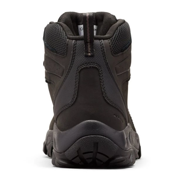 Columbia - Newton Ridge Plus II Vandtætte Herre Vandrestøvler 8 Columbia - Newton Ridge Plus II Vandtætte Herre Vandrestøvler - Billede 6