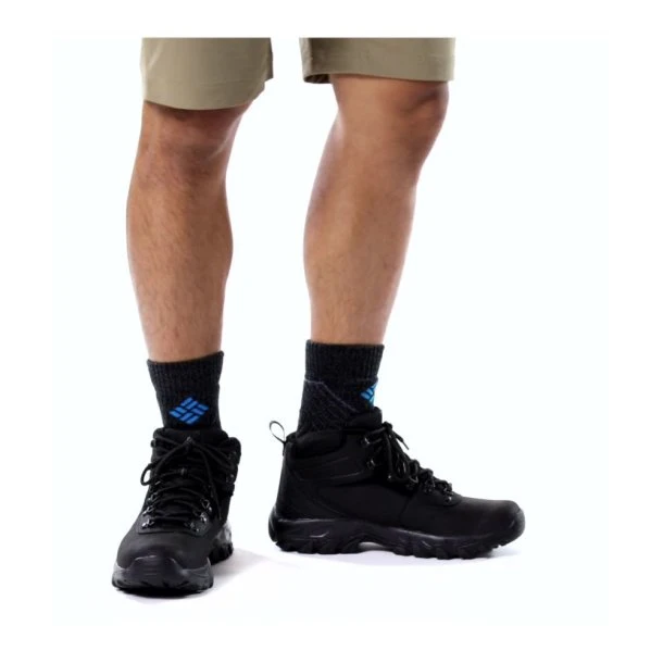 Columbia - Newton Ridge Plus II Vandtætte Herre Vandrestøvler 9 Columbia - Newton Ridge Plus II Vandtætte Herre Vandrestøvler - Billede 7