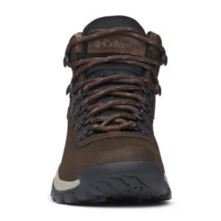 Columbia - Newton Ridge Plus Vandtætte Dame Vandrestøvler 12 Columbia - Newton Ridge Plus Vandtætte Dame Vandrestøvler -Nordisko Butik Columbia Newton Ridge Plus Vandtaette Dame Vandrestoevler 05.w610.h610.fill