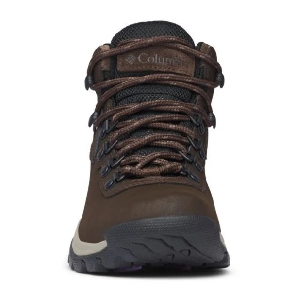 Columbia - Newton Ridge Plus Vandtætte Dame Vandrestøvler 7 Columbia - Newton Ridge Plus Vandtætte Dame Vandrestøvler - Billede 5