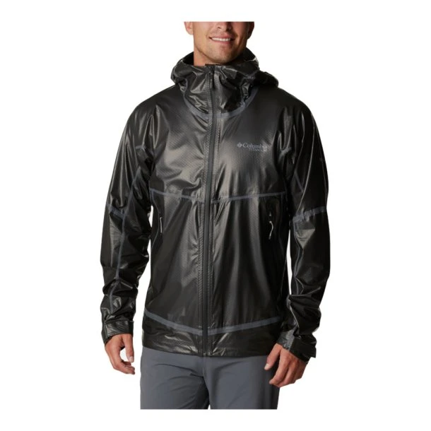 Columbia - OutDry Extreme Mesh Herre Skaljakke 3 Columbia - OutDry Extreme Mesh Herre Skaljakke