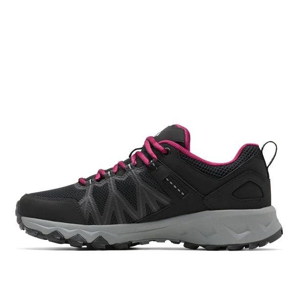Columbia - PeakFreak II Outdry Dame Sko 6 Columbia - PeakFreak II Outdry Dame Sko - Billede 4