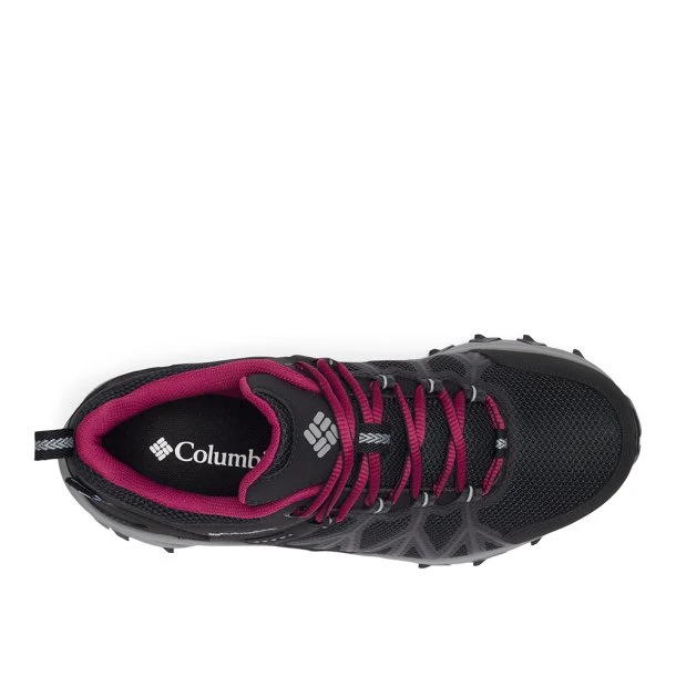Columbia - PeakFreak II Outdry Dame Sko 11 Columbia - PeakFreak II Outdry Dame Sko - Billede 9