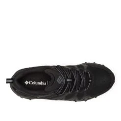 Columbia - PeakFreak II Outdry Herre Sko -Nordisko Butik Columbia PeakFreak II Outdry Herre Sko 09.w610.h610.fill